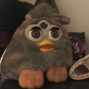 Meet your Posher, Cat